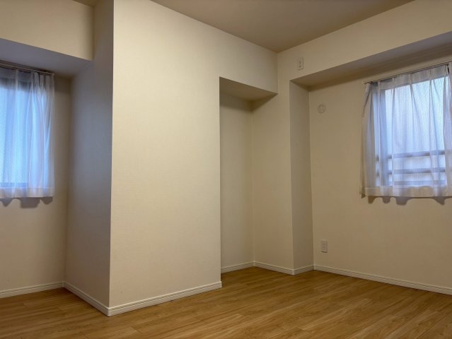 ナイスパークステージ東戸塚 