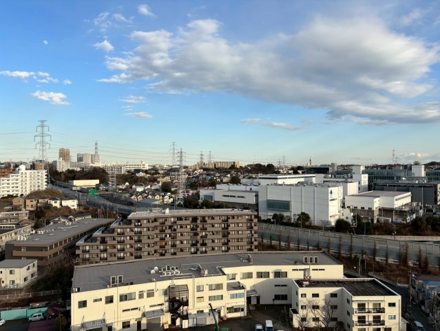 ナイスパークステージ東戸塚 その他