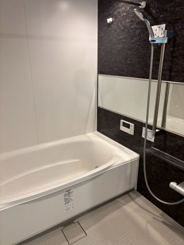 ナイスパークステージ東戸塚 風呂