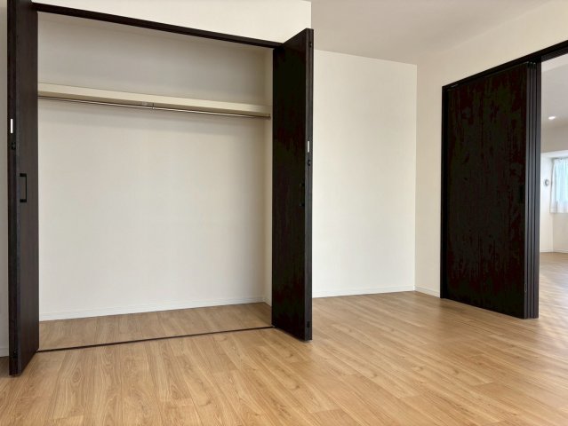 ナイスパークステージ東戸塚 収納