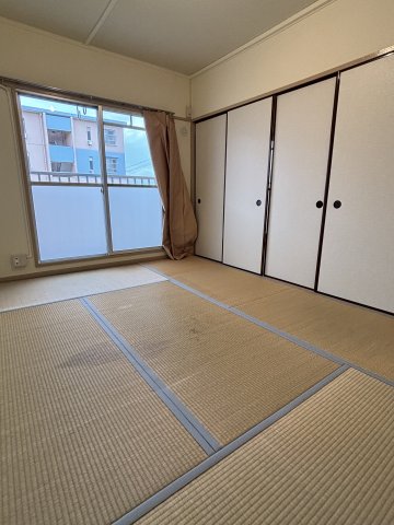 平塚田村第2　10号棟 