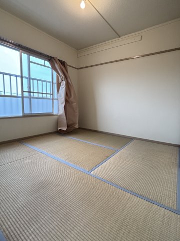 平塚田村第2　7号棟 