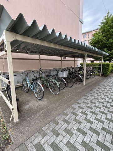 平塚田村第2　7号棟 その他