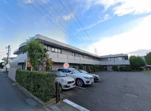 平塚田村第2　7号棟 周辺