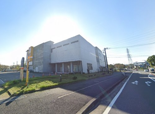 平塚田村第2　13号棟 周辺