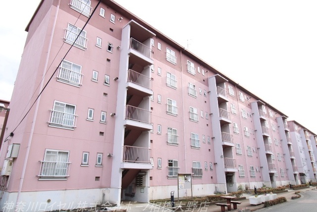 下九沢第4　20号棟のイメージ