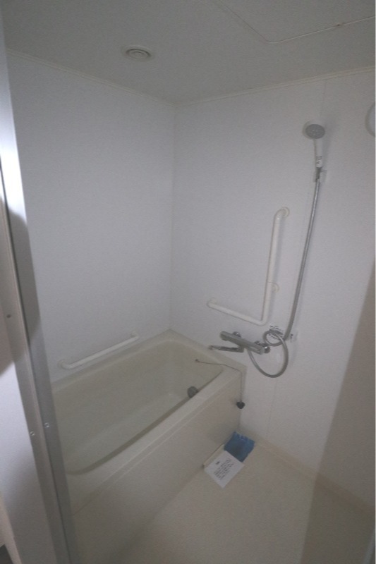 グリーンヒルソウブ 風呂