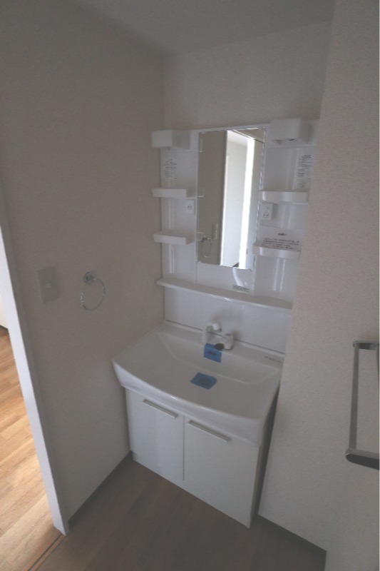 グリーンヒルソウブ 洗面