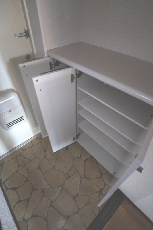 グリーンヒルソウブ 設備