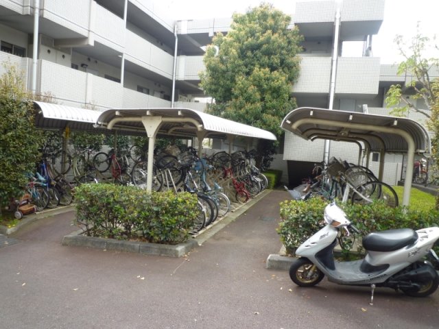 グリーンヒルソウブ その他