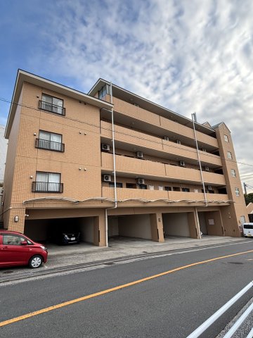 ヒルサイド森のイメージ