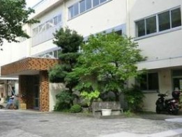 二宮第7　19号棟 周辺