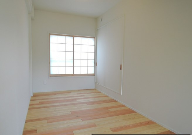 二宮第7　19号棟 