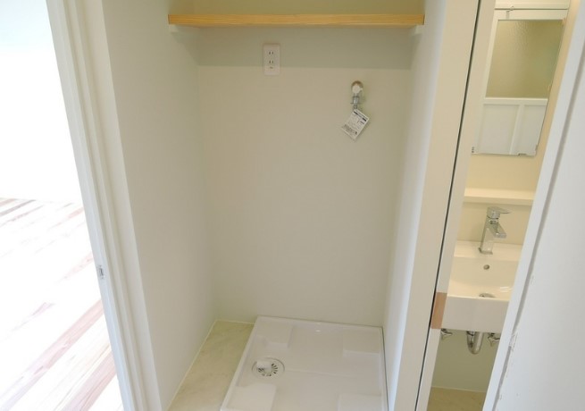 二宮第7　19号棟 設備