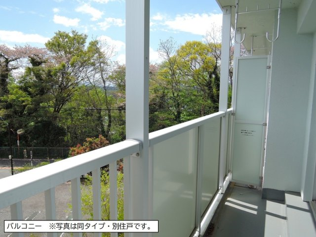 二宮第6　24号棟 その他