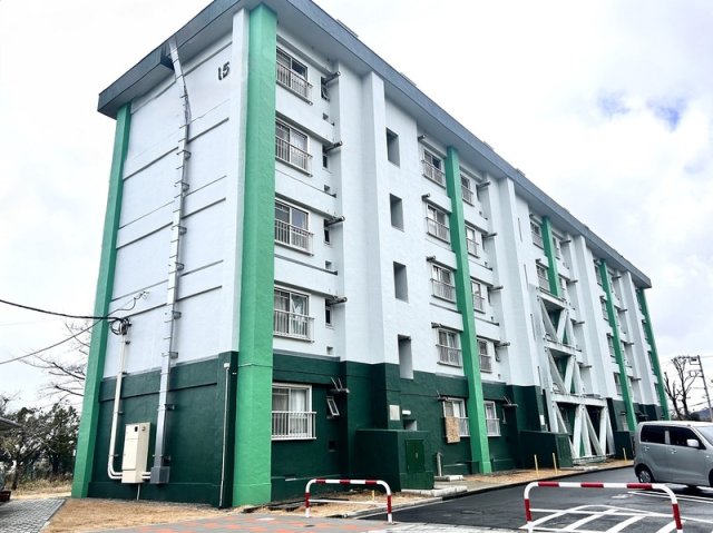 二宮第6　24号棟 その他