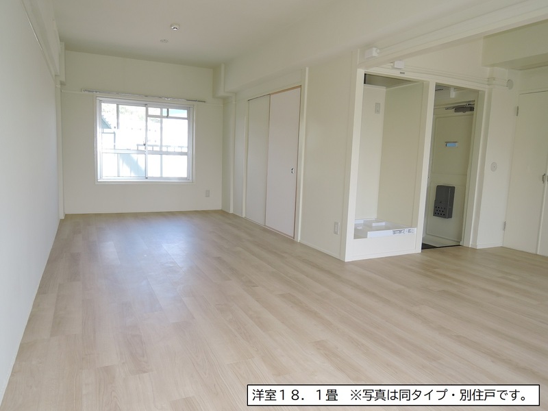 二宮第6　24号棟 