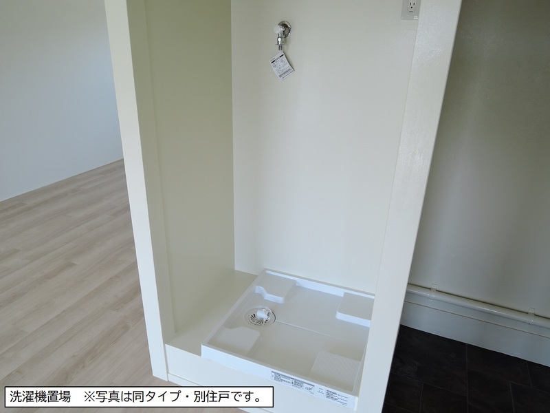 二宮第6　24号棟 設備