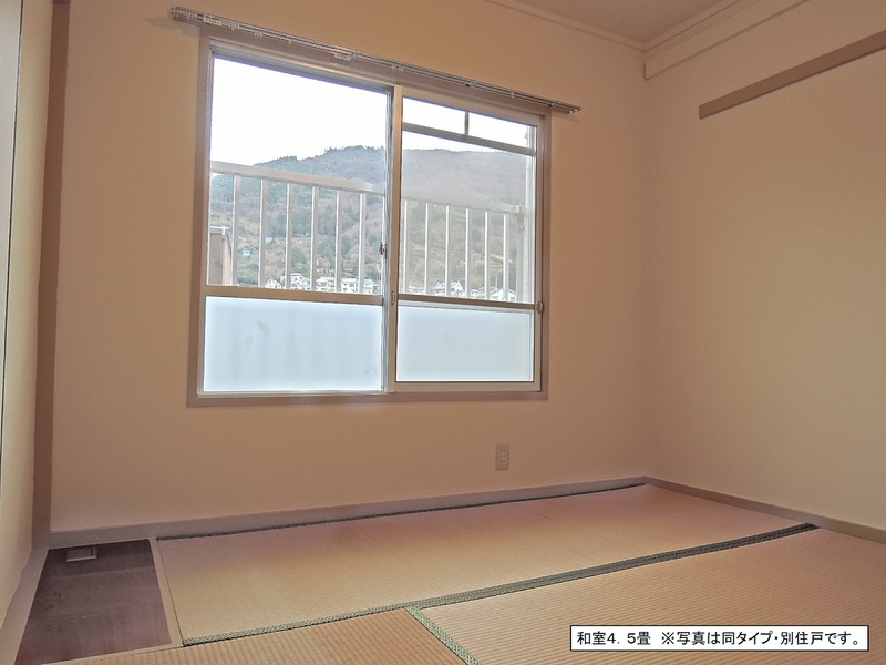 湯河原第3　3号棟 