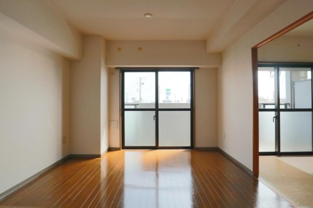 パークヒル瀬谷 内装