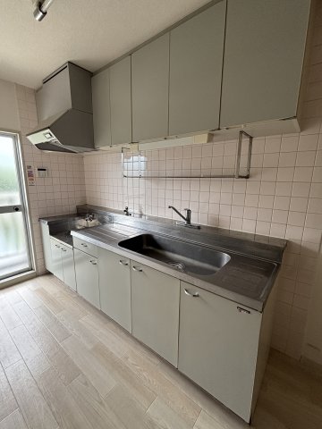 シーブリーズ金沢 キッチン