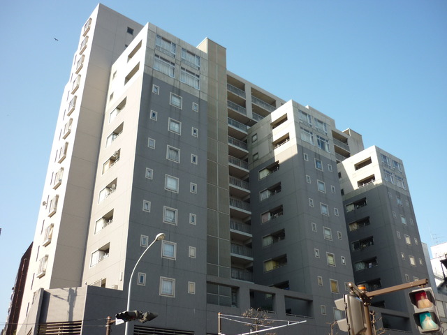 ルリエ横浜長者町のイメージ