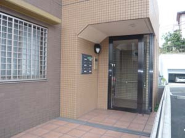 グレイスフル六ツ川 その他