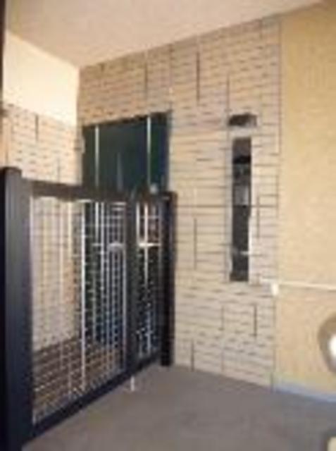 グレイスフル六ツ川 その他