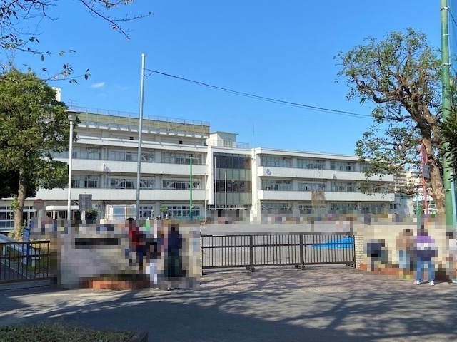 グレイスフル六ツ川 周辺