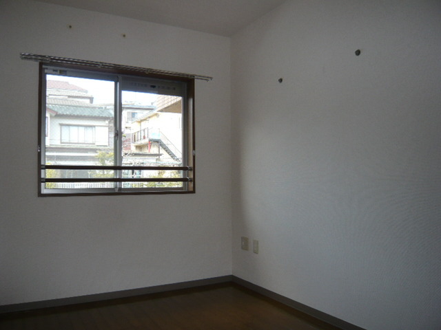 グレイスフル六ツ川 内装