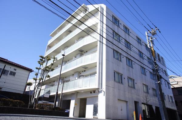 Ｂｒｉｌｌｉａ二子多摩川ｉｄのイメージ