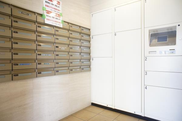 Ｂｒｉｌｌｉａ二子多摩川ｉｄ その他