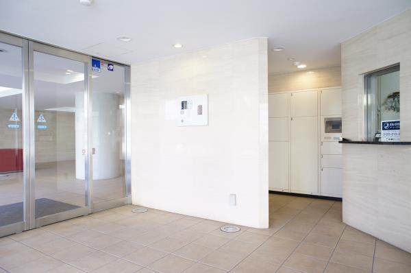 Ｂｒｉｌｌｉａ二子多摩川ｉｄ その他