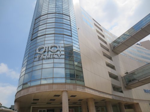 Ｂｒｉｌｌｉａ二子多摩川ｉｄ 周辺