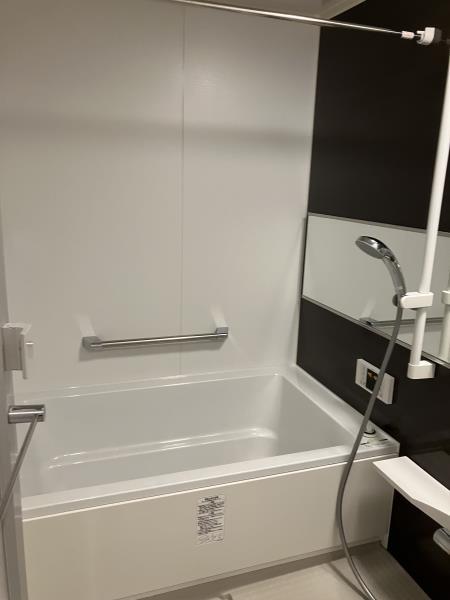 Ｂｒｉｌｌｉａ二子多摩川ｉｄ 風呂