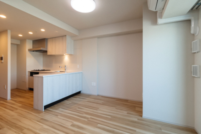 スターヒルズ関内 その他