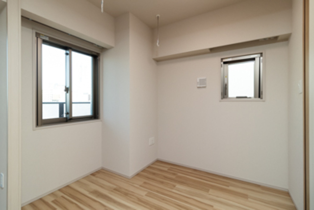 スターヒルズ関内 その他