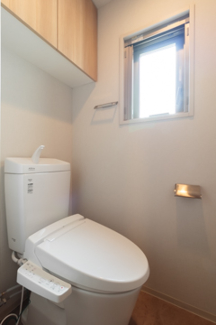 スターヒルズ関内 トイレ