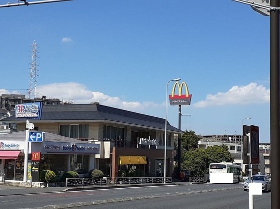 ペイサージュ 周辺