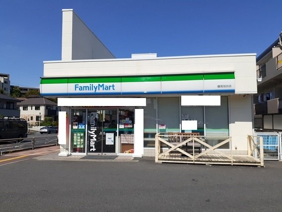 ペイサージュ 周辺