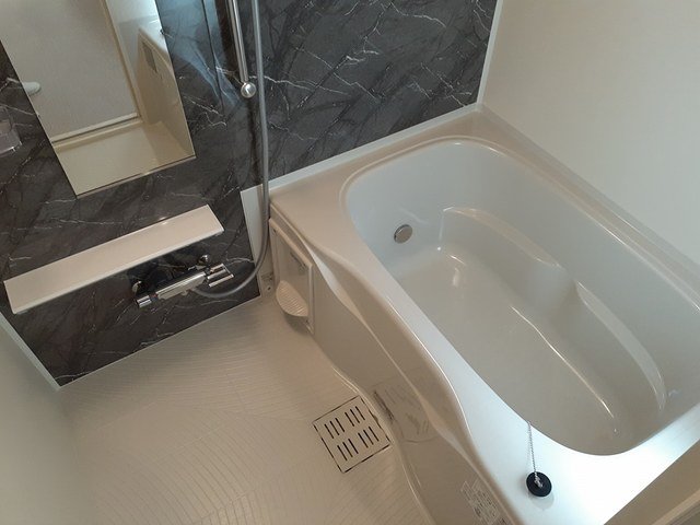 ペイサージュ 風呂