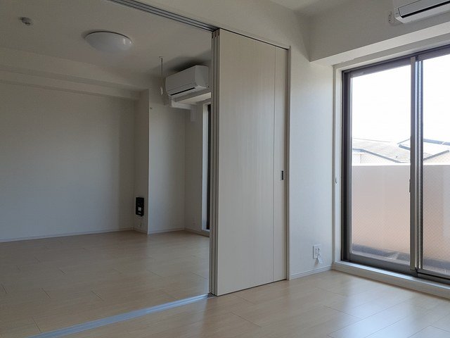 ラ　メッゾ 内装