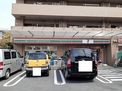 ラ　メッゾ 周辺