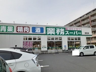 ラ　メッゾ 周辺