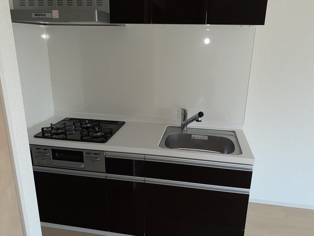 ラ　メッゾ キッチン