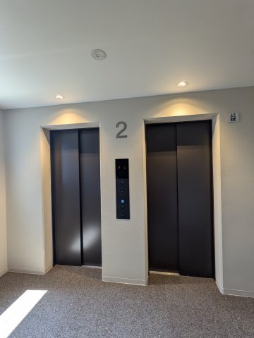 ティーステージジェイアール浜川崎 設備