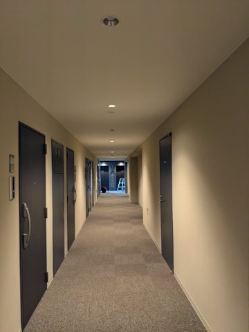 ティーステージジェイアール浜川崎 その他