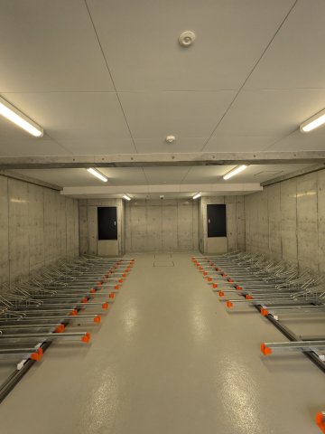 ティーステージジェイアール浜川崎 その他