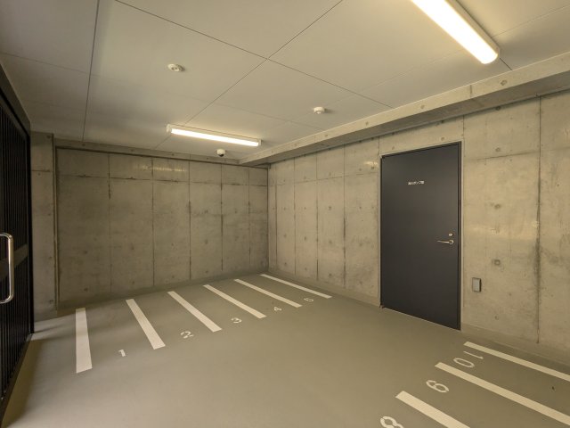 ティーステージジェイアール浜川崎 その他