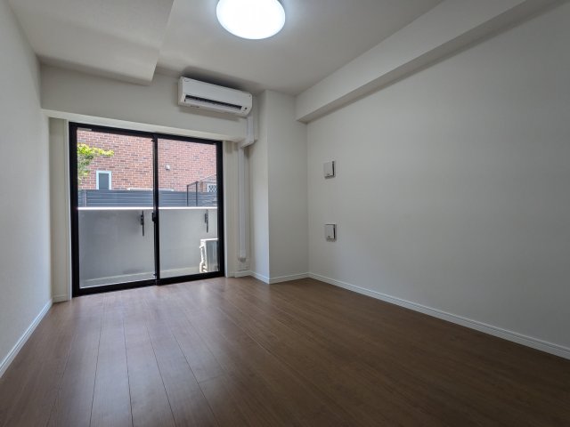 ティーステージジェイアール浜川崎 居間